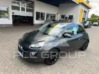 2017 Opel Adam
