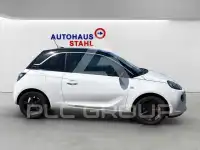 2017 Opel Adam