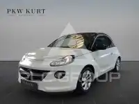 2017 Opel Adam