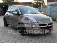 2017 Opel Adam