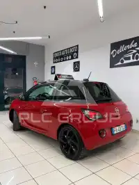 2017 Opel Adam