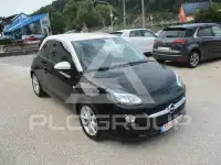 2017 Opel Adam