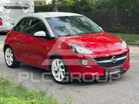 2017 Opel Adam