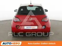 2017 Opel Adam