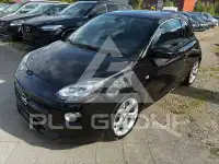 2017 Opel Adam