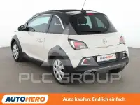 2017 Opel Adam