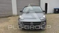 2017 Opel Adam
