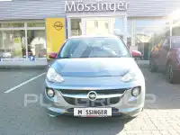 2017 Opel Adam