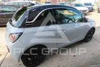 2017 Opel Adam
