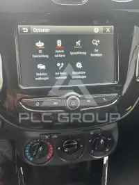 2017 Opel Adam