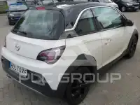 2017 Opel Adam