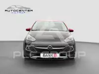 2017 Opel Adam