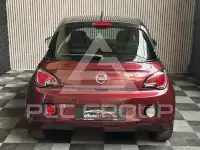 2017 Opel Adam