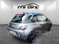 2017 Opel Adam