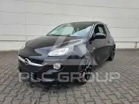 2017 Opel Adam
