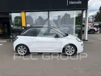 2017 Opel Adam