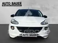 2017 Opel Adam