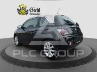 2017 Opel Adam