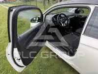2017 Opel Adam