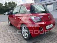 2017 Opel Adam