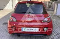 2017 Opel Adam