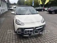 2017 Opel Adam