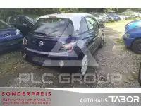 2017 Opel Adam