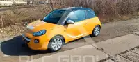 2017 Opel Adam