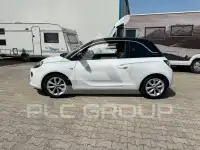 2017 Opel Adam
