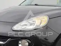 2017 Opel Adam