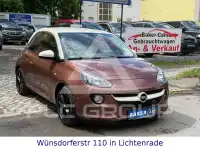 2017 Opel Adam