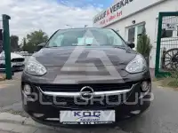 2017 Opel Adam