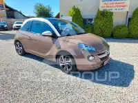 2017 Opel Adam