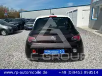2017 Opel Adam