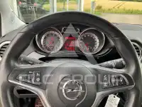 2017 Opel Adam