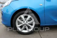 2017 Opel Adam