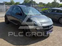 2017 Opel Adam