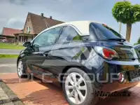 2017 Opel Adam