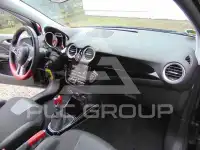 2017 Opel Adam