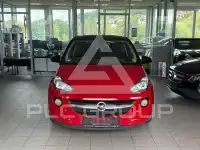 2017 Opel Adam