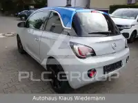 2017 Opel Adam