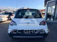 2017 Opel Adam