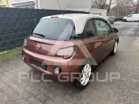 2017 Opel Adam