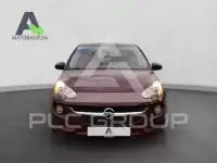 2017 Opel Adam
