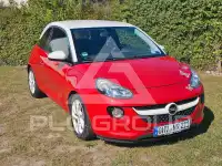 2017 Opel Adam