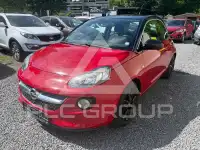 2017 Opel Adam