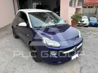 2017 Opel Adam