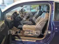 2017 Opel Adam