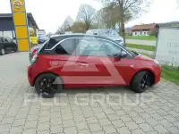 2017 Opel Adam
