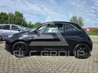 2017 Opel Adam